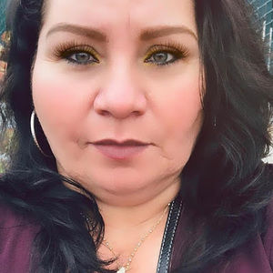 Meet your Posher, Mary fuentes